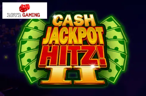 Cash Jackpot Hitz 2